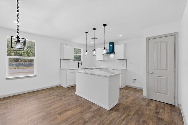 5650 Forney Road, Dallas, TX 75227