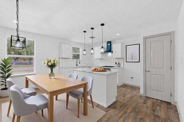 5650 Forney Road, Dallas, TX 75227