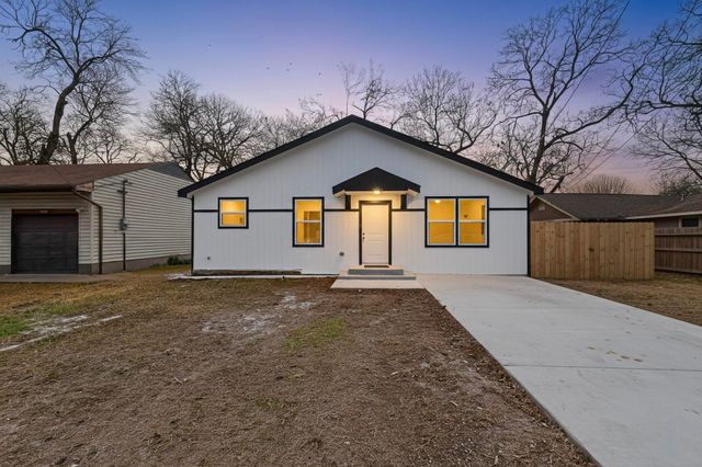 5650 Forney Road, Dallas, TX 75227