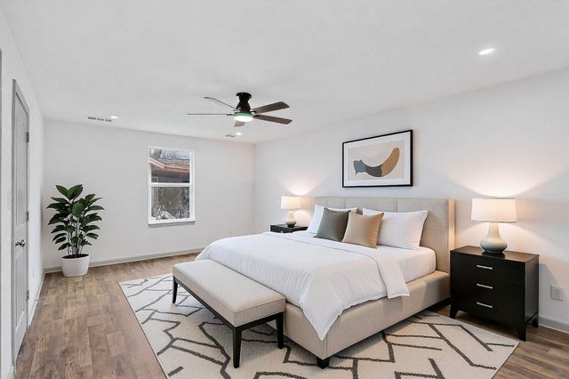 5650 Forney Road, Dallas, TX 75227