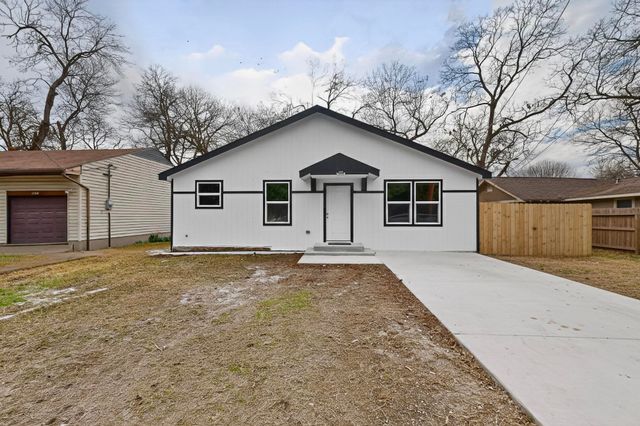 5650 Forney Road, Dallas, TX 75227