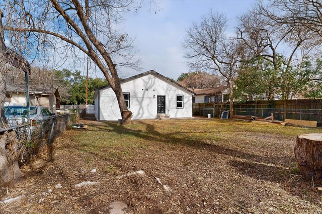 5650 Forney Road, Dallas, TX 75227