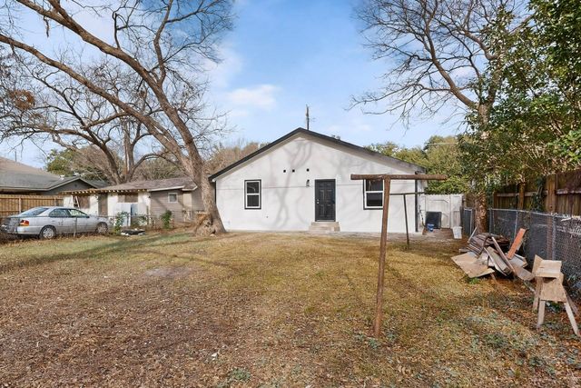 5650 Forney Road, Dallas, TX 75227