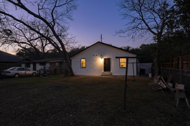 5650 Forney Road, Dallas, TX 75227