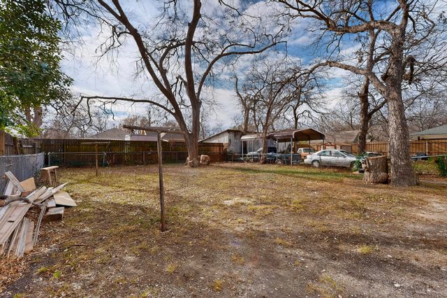 5650 Forney Road, Dallas, TX 75227