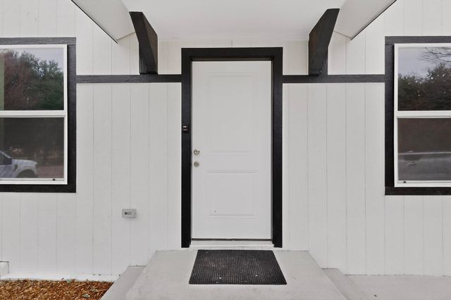 5650 Forney Road, Dallas, TX 75227