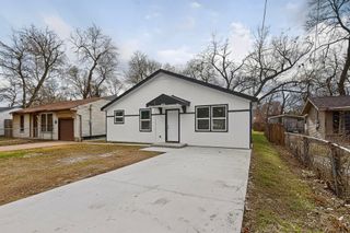 5650 Forney Road, Dallas, TX 75227