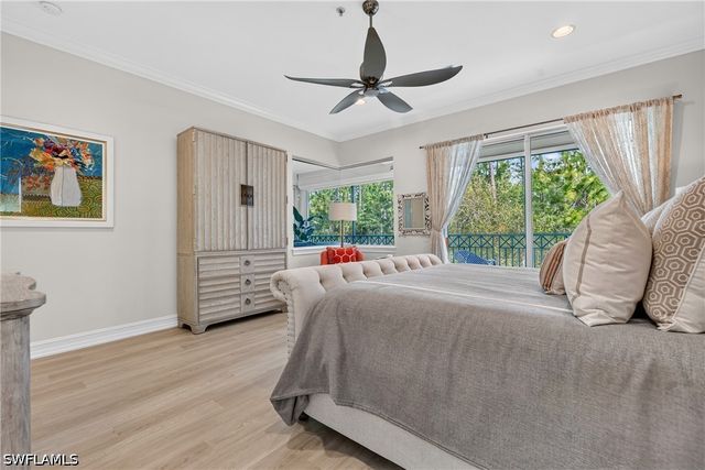 2805 Tiburon BLVD E 102, Naples, FL 34109