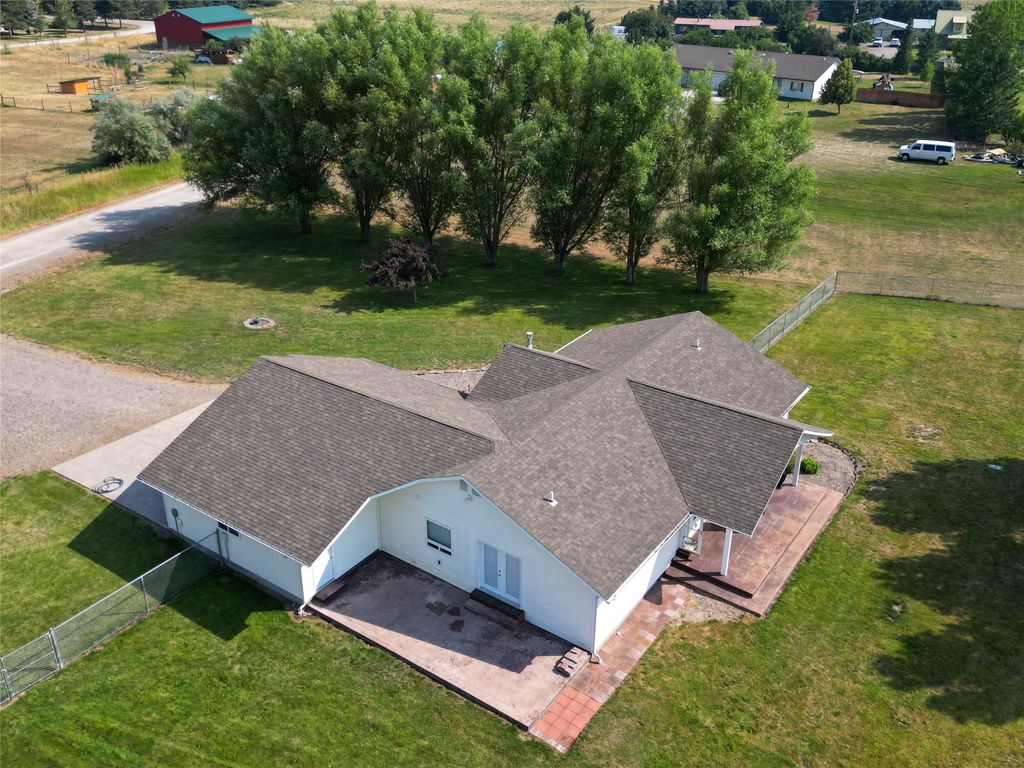 9 Riley Lane, Plains, MT 59859 photo 2