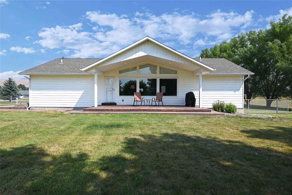9 Riley Lane, Plains, MT 59859 photo 3