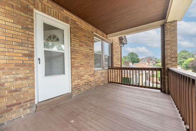 3031 Pinehurst Ave, Dormont, PA 15216