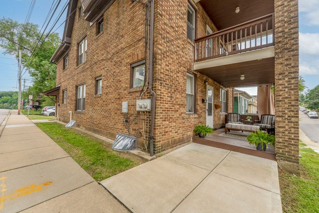 3031 Pinehurst Ave, Dormont, PA 15216