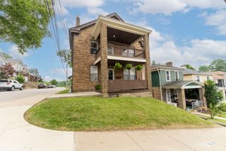 3031 Pinehurst Ave, Dormont, PA 15216