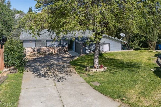 11 Cove Court, Oroville, CA 95966
