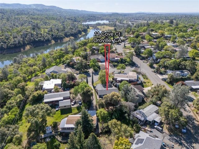 11 Cove Court, Oroville, CA 95966
