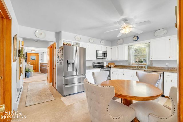 718 N Ninth Street, St Clair, MI 48079