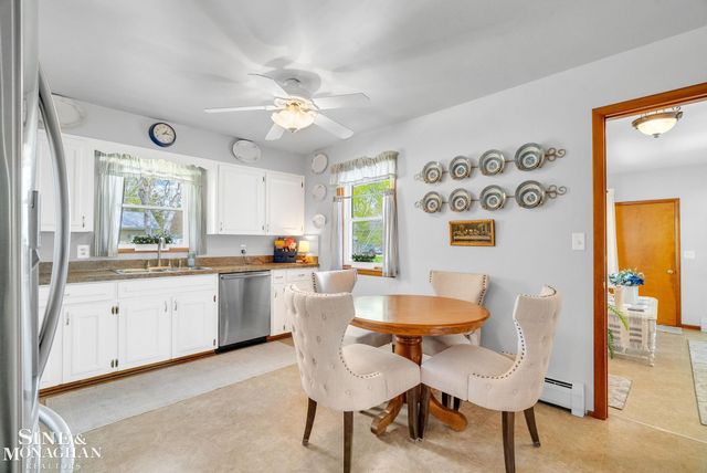 718 N Ninth Street, St Clair, MI 48079