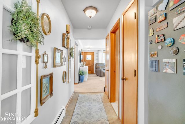 718 N Ninth Street, St Clair, MI 48079