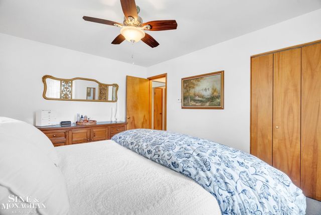 718 N Ninth Street, St Clair, MI 48079