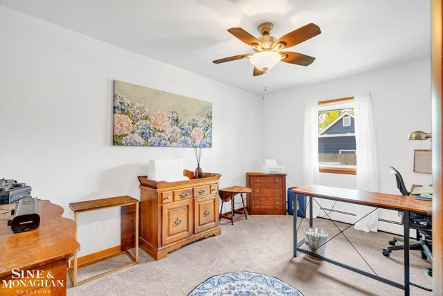 718 N Ninth Street, St Clair, MI 48079