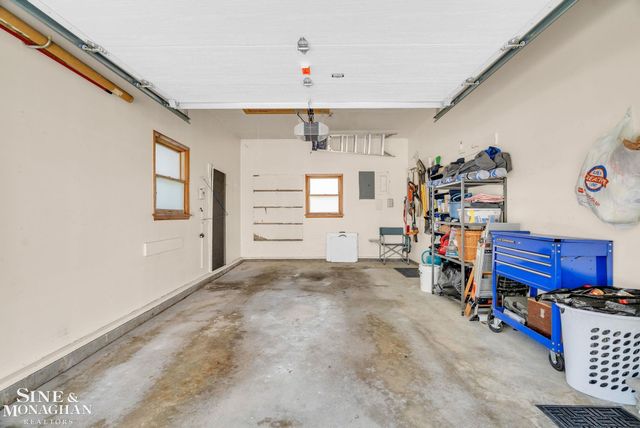 718 N Ninth Street, St Clair, MI 48079