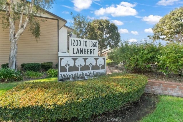 1350 W Lambert 114, La Habra, CA 90631