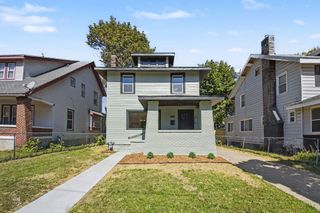 1131 Prince Street Se, City Of Grand Rapids, MI 49507