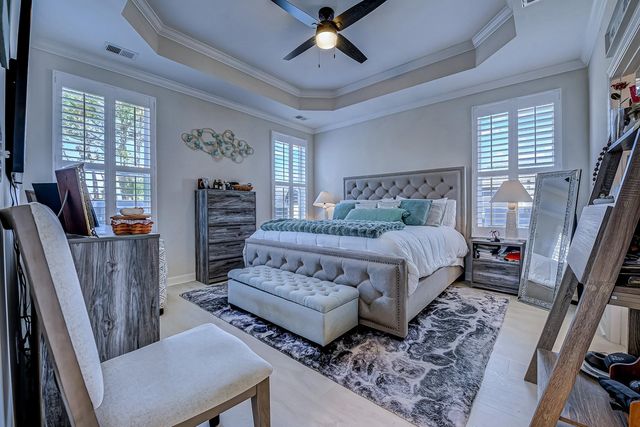 215 Goldenrod Circle, Little River, SC 29566