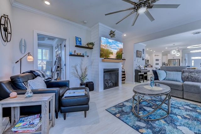 215 Goldenrod Circle, Little River, SC 29566