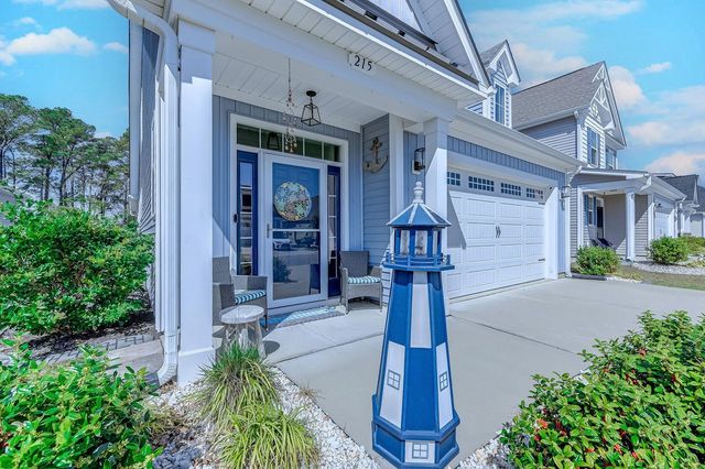 215 Goldenrod Circle, Little River, SC 29566