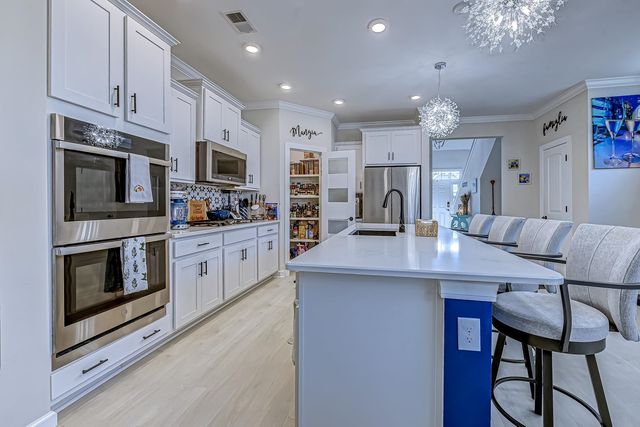 215 Goldenrod Circle, Little River, SC 29566