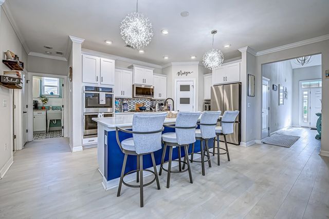 215 Goldenrod Circle, Little River, SC 29566