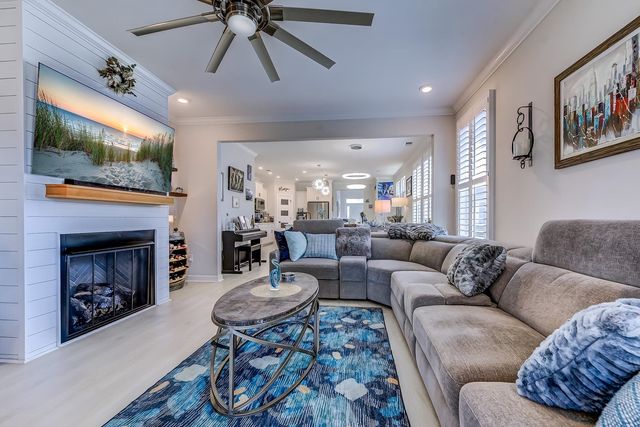 215 Goldenrod Circle, Little River, SC 29566