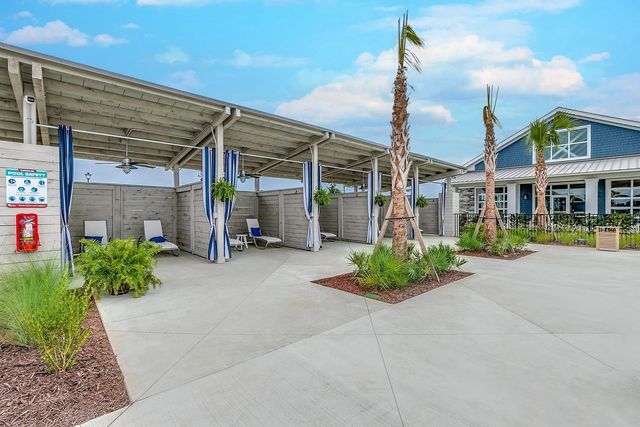 215 Goldenrod Circle, Little River, SC 29566