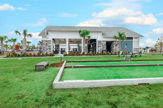 215 Goldenrod Circle, Little River, SC 29566