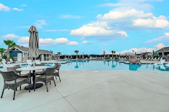 215 Goldenrod Circle, Little River, SC 29566