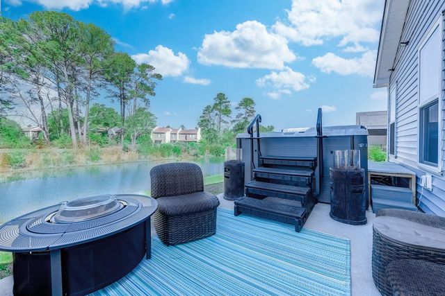 215 Goldenrod Circle, Little River, SC 29566