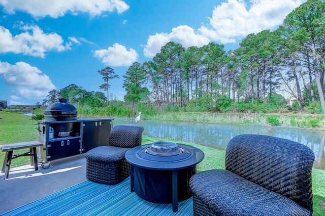 215 Goldenrod Circle, Little River, SC 29566