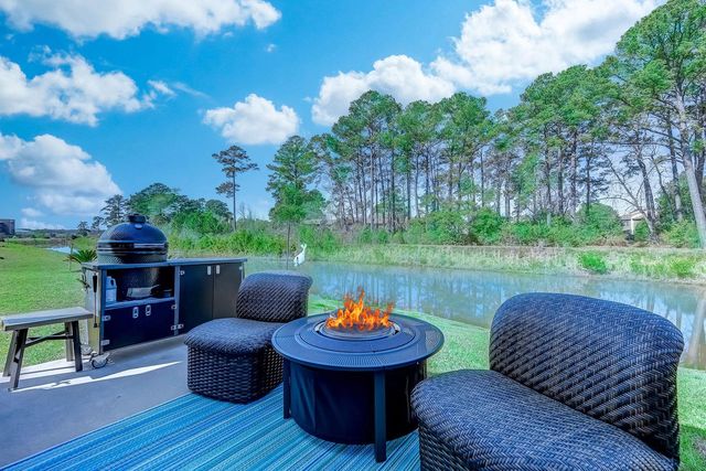 215 Goldenrod Circle, Little River, SC 29566