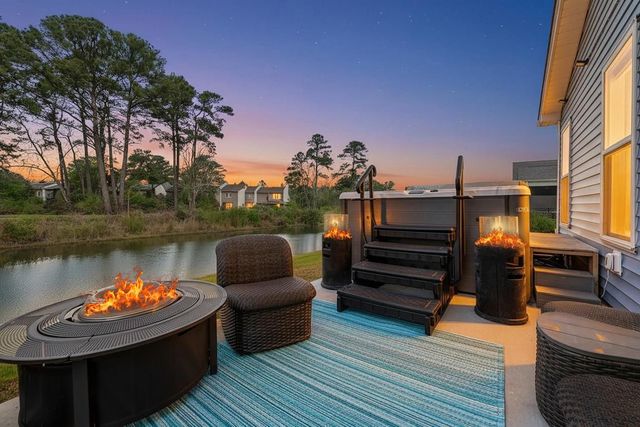 215 Goldenrod Circle, Little River, SC 29566