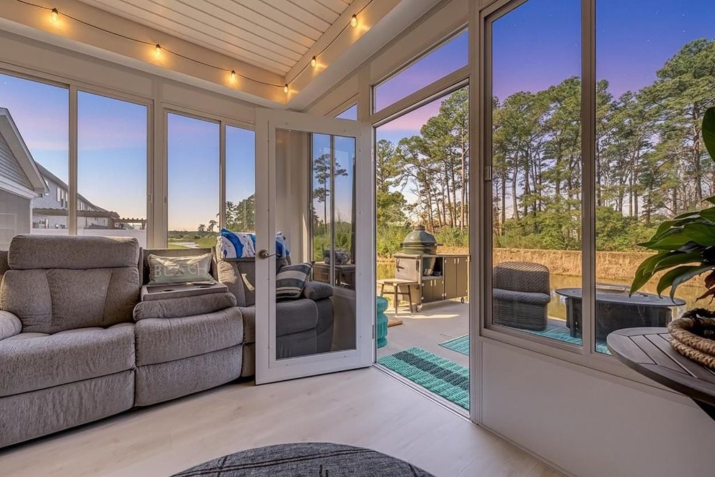 215 Goldenrod Circle, Little River, SC 29566 — photo 4