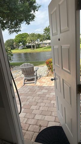 1499 NW Amherst Drive A, Port St. Lucie, FL 34986
