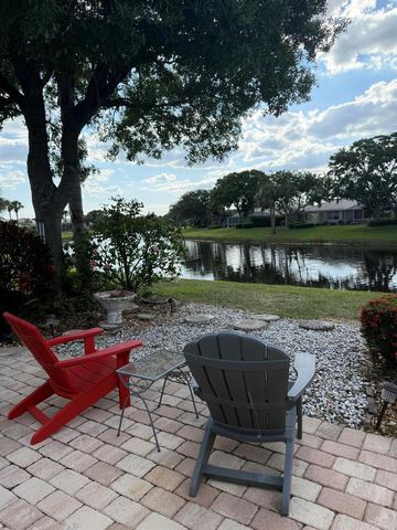 1499 NW Amherst Drive A, Port St. Lucie, FL 34986