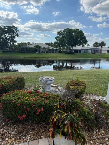 1499 NW Amherst Drive A, Port St. Lucie, FL 34986