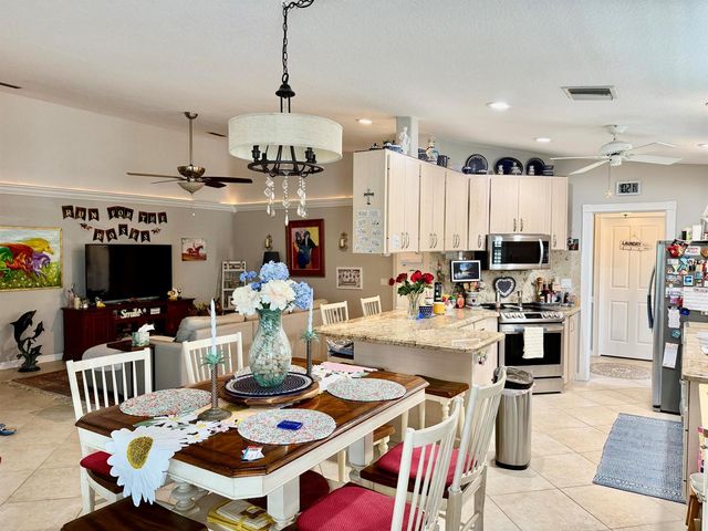 1499 NW Amherst Drive A, Port St. Lucie, FL 34986