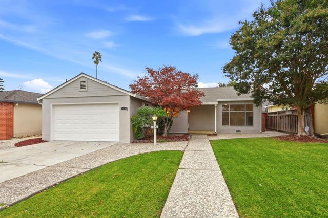 2222 Walnut Grove Avenue, San Jose, CA 95128