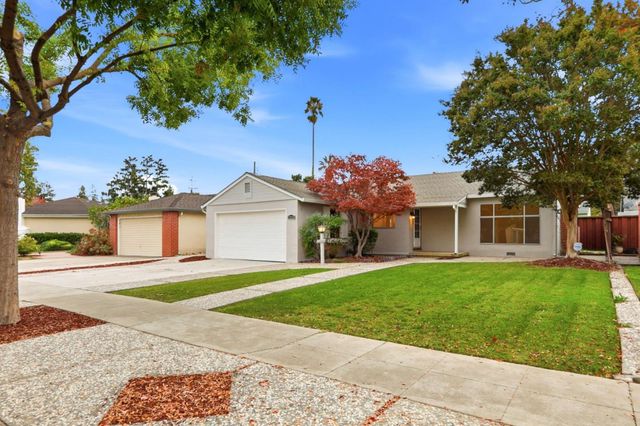 2222 Walnut Grove Avenue, San Jose, CA 95128