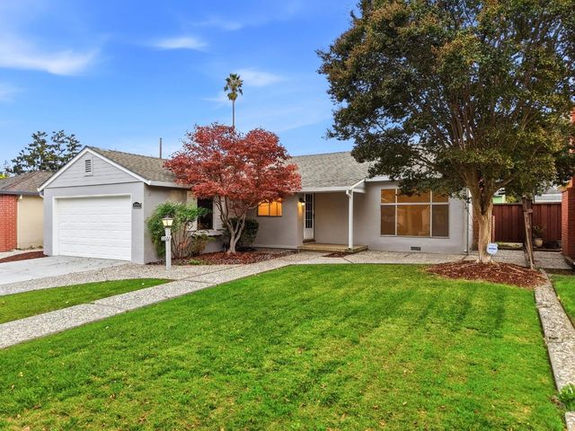 2222 Walnut Grove Avenue, San Jose, CA 95128