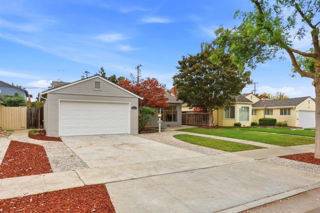 2222 Walnut Grove Avenue, San Jose, CA 95128