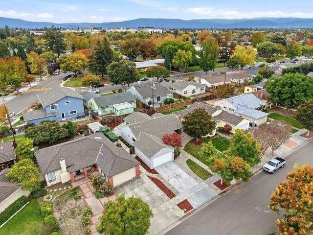 2222 Walnut Grove Avenue, San Jose, CA 95128